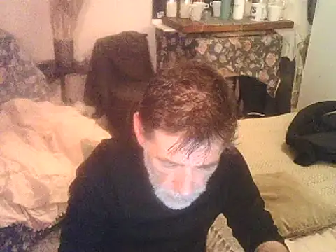 DaddyQuimHot online show from February 3, 2025, 12:36 am