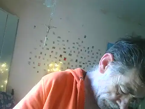 DaddyQuimHot online show from February 6, 2025, 9:53 am