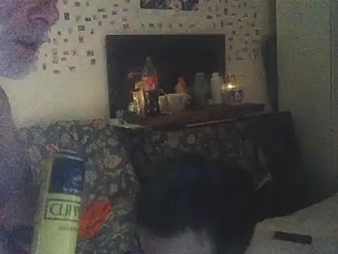 DaddyQuimHot online show from February 26, 2025, 2:04 am