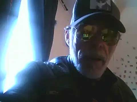 DaddyQuimHot online show from February 27, 2025, 11:20 am