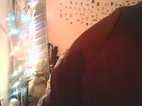 DaddyQuimHot online show from March 4, 2025, 3:33 am