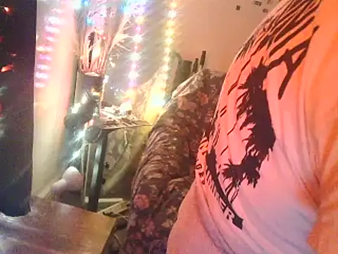 DaddyQuimHot online show from March 6, 2025, 5:00 pm