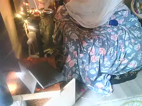 DaddyQuimHot online show from March 10, 2025, 9:53 am