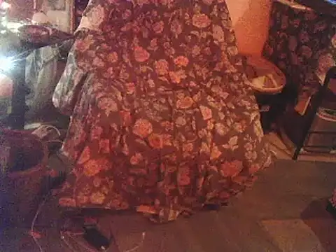 DaddyQuimHot online show from March 11, 2025, 3:48 am