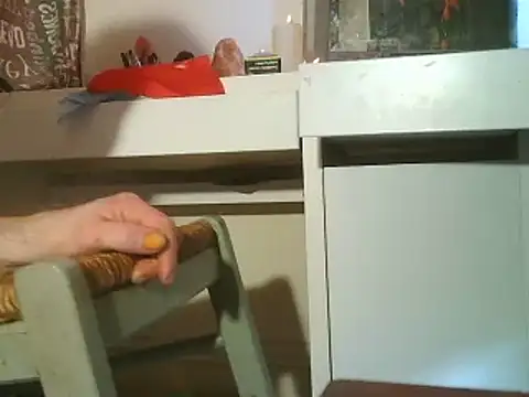 DaddyQuimHot online show from March 14, 2025, 9:57 am