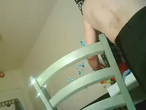 DaddyQuimHot online show from March 15, 2025, 7:31 am