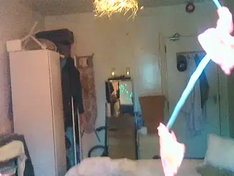 DaddyQuimHot online show from March 17, 2025, 7:02 am