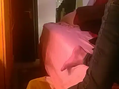 DaddyQuimHot online show from September 26, 2025, 1:53 am