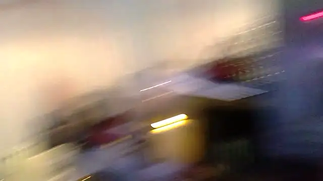 DaddyQuimHot online show from November 29, 2025, 12:02 am