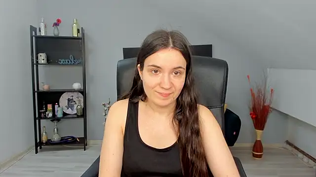 MelissaWiliam online show from March 13, 2026, 12:01 pm