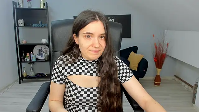 MelissaWiliam online show from March 31, 2026, 11:21 am