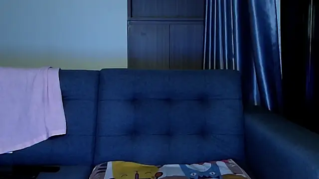 baphomet from ice online show from February 19, 2025, 7:59 pm