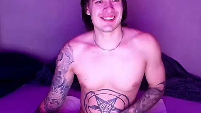 baphomet from ice online show from November 5, 2025, 2:06 pm