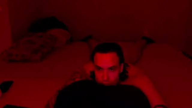 baphomet from ice online show from November 13, 2025, 11:36 pm