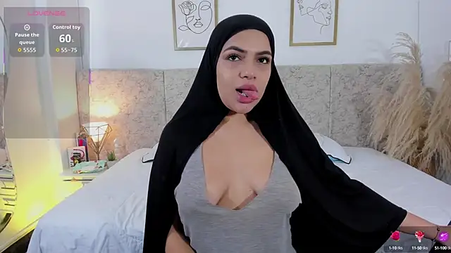 Umarani  online show from October 15, 2025, 11:43 am