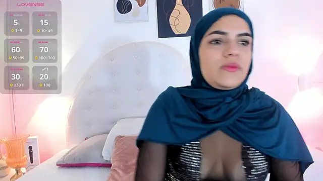 Umarani  online show from October 24, 2025, 7:32 pm