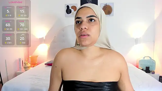 Umarani  online show from November 1, 2025, 11:34 am