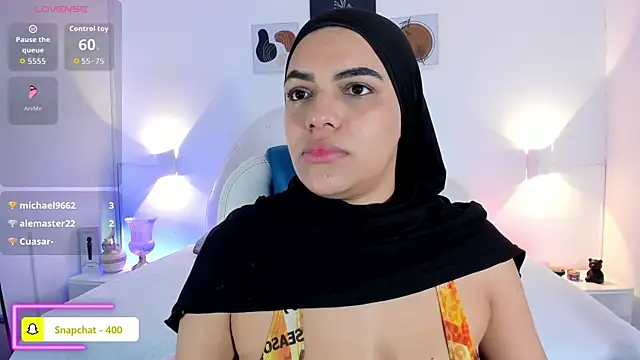 Umarani  online show from December 22, 2025, 6:38 pm