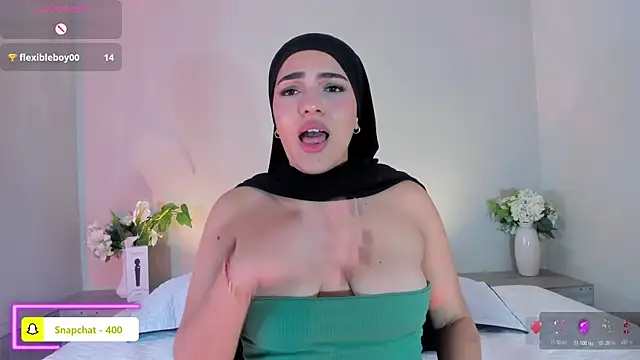 Umarani  online show from April 16, 2026, 6:41 pm