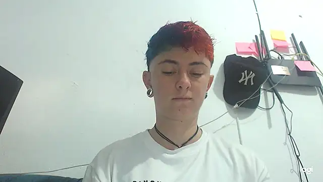 tomboyblue online show from January 11, 2025, 10:18 pm