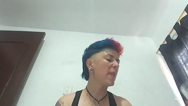 tomboyblue online show from January 12, 2025, 10:12 pm