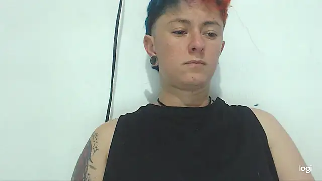 tomboyblue online show from January 13, 2025, 10:56 pm