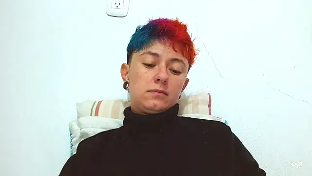 tomboyblue online show from January 17, 2025, 5:30 pm