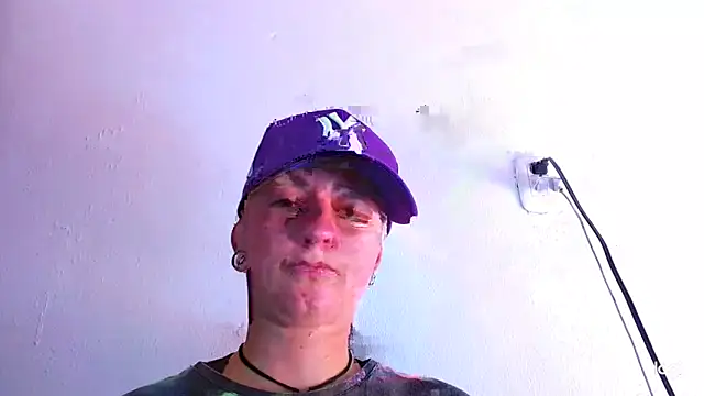 tomboyblue online show from January 23, 2025, 7:29 pm