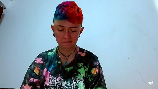 tomboyblue online show from January 24, 2025, 3:55 pm