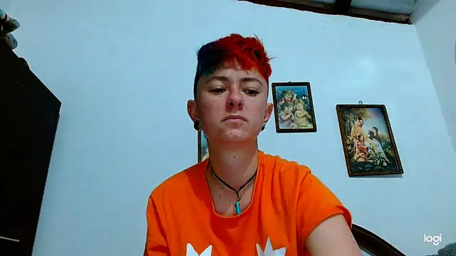 tomboyblue online show from January 28, 2025, 12:11 pm