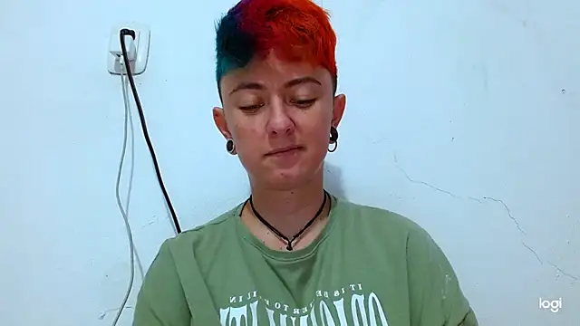 tomboyblue online show from February 8, 2025, 7:16 pm