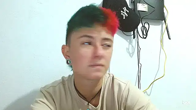 tomboyblue online show from February 28, 2025, 2:31 am