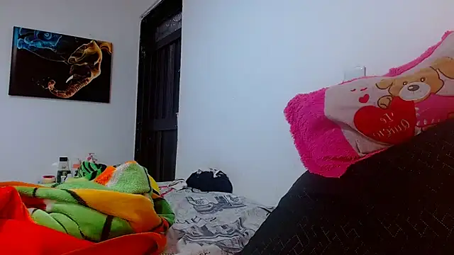 tomboyblue online show from May 16, 2026, 5:56 pm