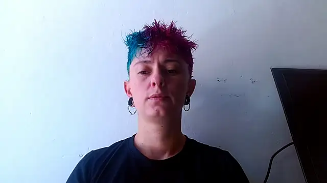 tomboyblue online show from May 24, 2026, 5:07 pm
