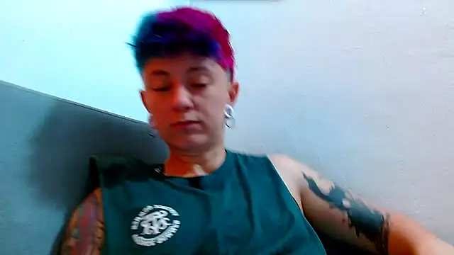 tomboyblue online show from June 30, 2026, 3:02 pm