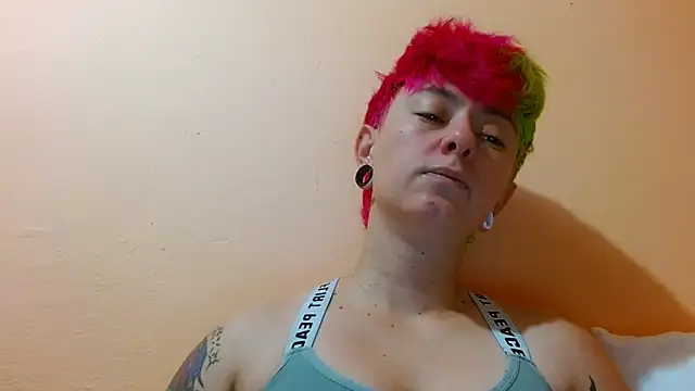 tomboyblue online show from July 28, 2026, 2:05 pm