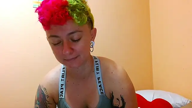 tomboyblue online show from July 30, 2026, 1:54 pm