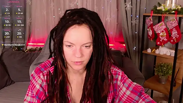 Snapshot of CoreyJane chatting on December 21, 2025, 5:03 am CoreyJane online show from December 21, 2025, 5:03 am