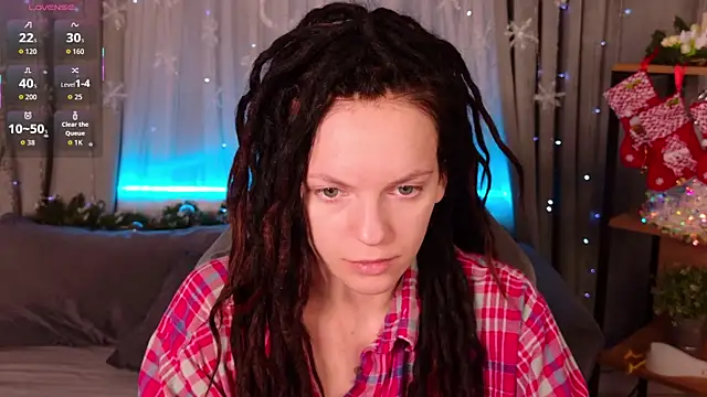 Snapshot of CoreyJane chatting on January 7, 2026, 4:37 am CoreyJane online show from January 7, 2026, 4:37 am