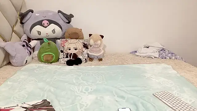 Snapshot of Oxxme__ chatting on January 16, 2026, 1:42 am Oxxme online show from January 16, 2026, 1:42 am