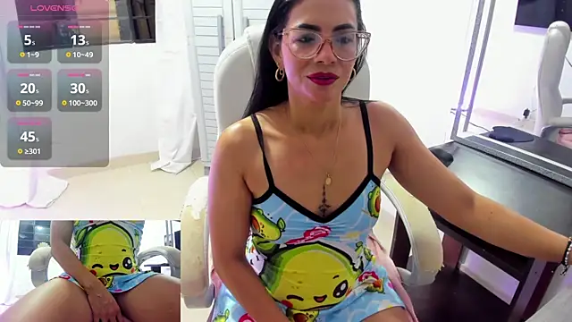 Snapshot of dahian_carter chatting on March 4, 2026, 10:21 am dahian carter online show from March 4, 2026, 10:21 am