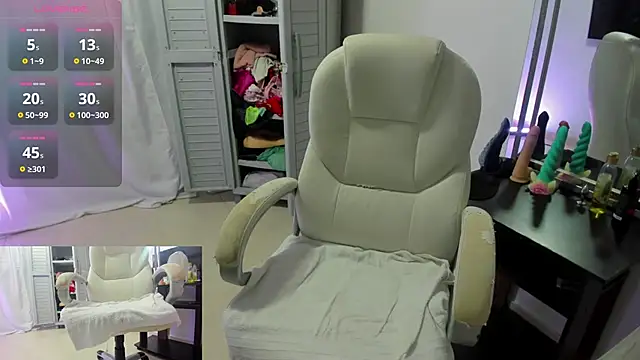 Snapshot of dahian_carter chatting on March 5, 2026, 10:22 am dahian carter online show from March 5, 2026, 10:22 am