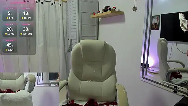 Snapshot of dahian_carter chatting on March 17, 2026, 10:18 am dahian carter online show from March 17, 2026, 10:18 am