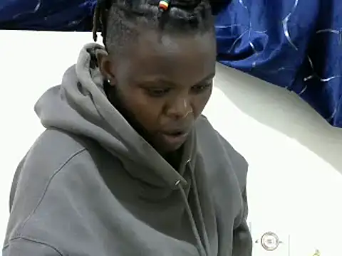 Snapshot of ebonyquinter chatting on February 27, 2026, 7:03 pm ebonyquinter online show from February 27, 2026, 7:03 pm