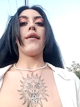 Mazikeen-- online show from December 7, 2024, 10:17 pm