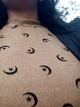 Mazikeen-- online show from February 22, 2025, 10:42 pm