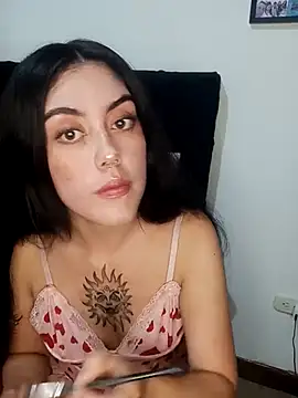 Mazikeen-- online show from March 6, 2025, 10:36 pm