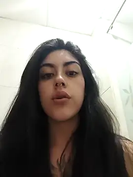 Mazikeen-- online show from September 14, 2025, 11:42 am