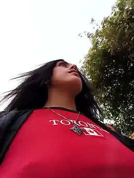 Mazikeen-- online show from September 19, 2025, 10:54 pm