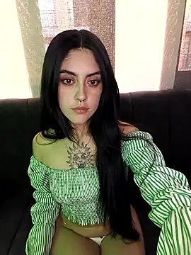 Mazikeen-- online show from January 12, 2026, 10:15 pm